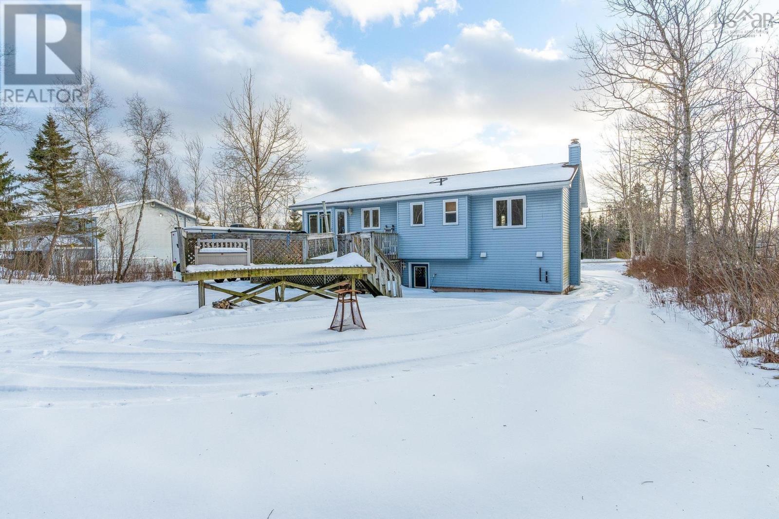 1 Robert Scott Drive, Lantz, Nova Scotia  B2S 2A5 - Photo 50 - 202503094