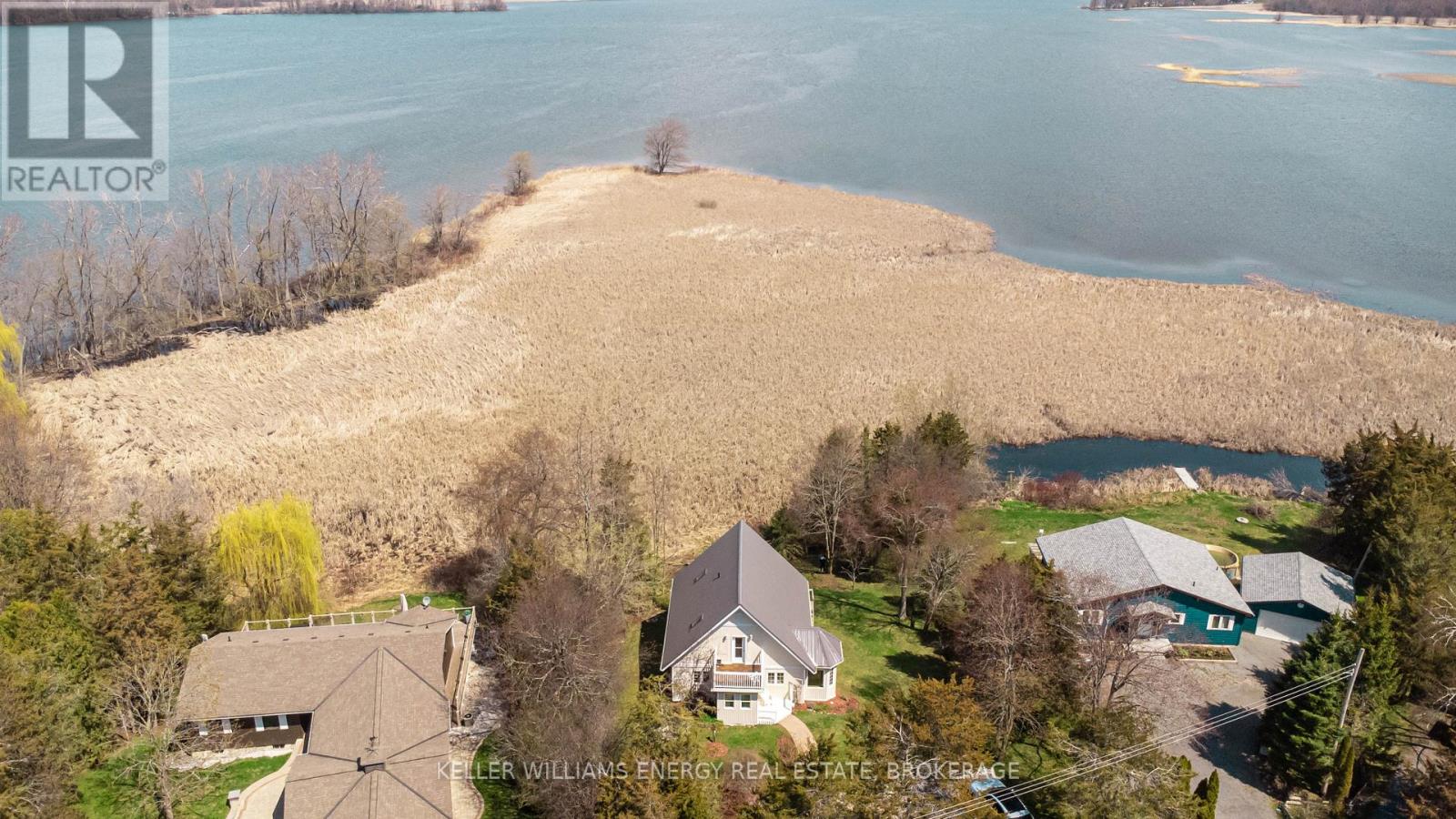 96 Island Road, Prince Edward County, Ontario K0K 2T0 - Photo 35 - X11976648