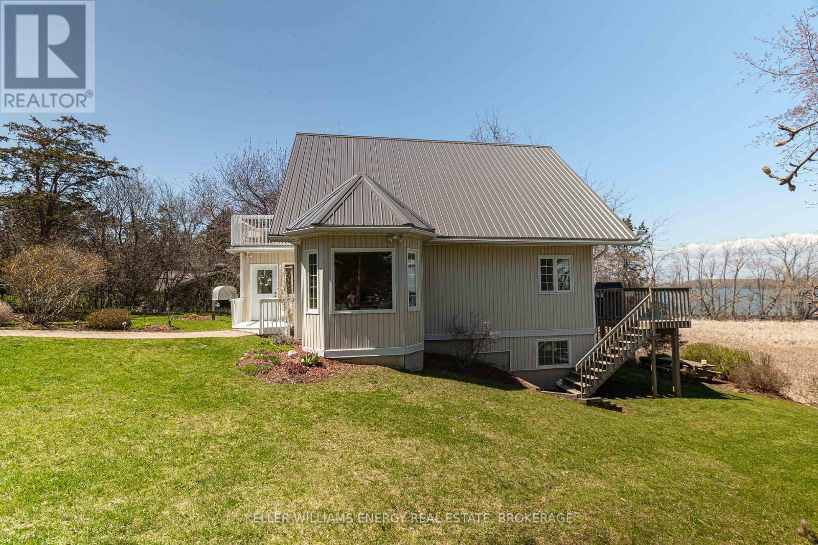 96 Island Road, Prince Edward County, Ontario K0K 2T0 - Photo 39 - X11976648