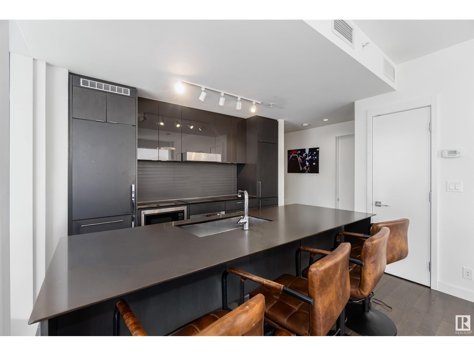 2501 10360 102 St Nw, Edmonton, Alberta  T5J 0K6 - Photo 10 - E4417800