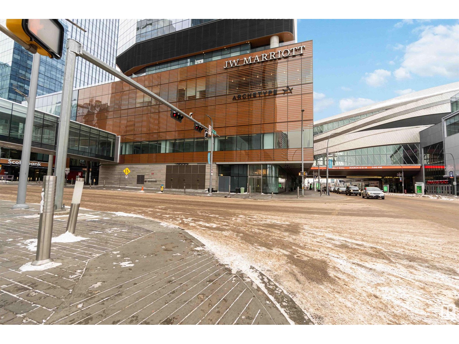 2501 10360 102 St Nw, Edmonton, Alberta  T5J 0K6 - Photo 16 - E4417800