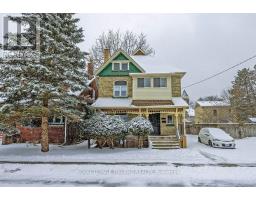 8 ELIZABETH STREET, St. Thomas, Ontario