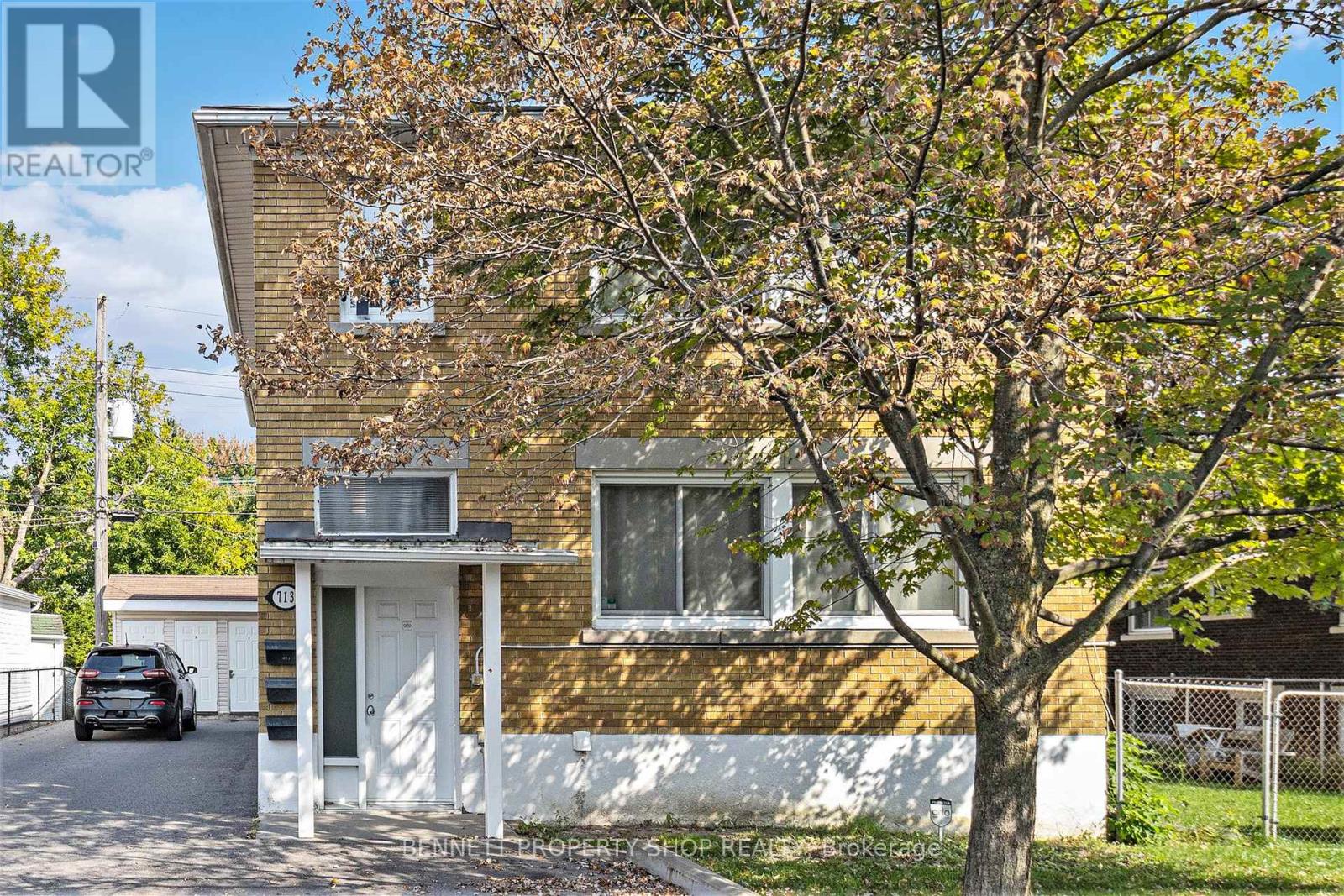 Property at 713 MORGAN STREET image 1