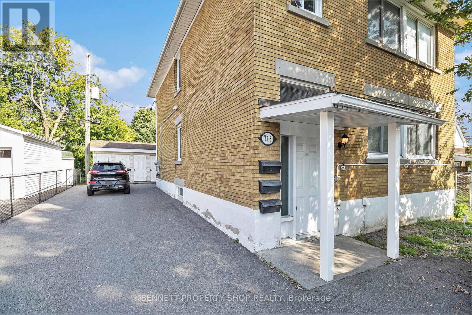 Property at 713 MORGAN STREET image 3
