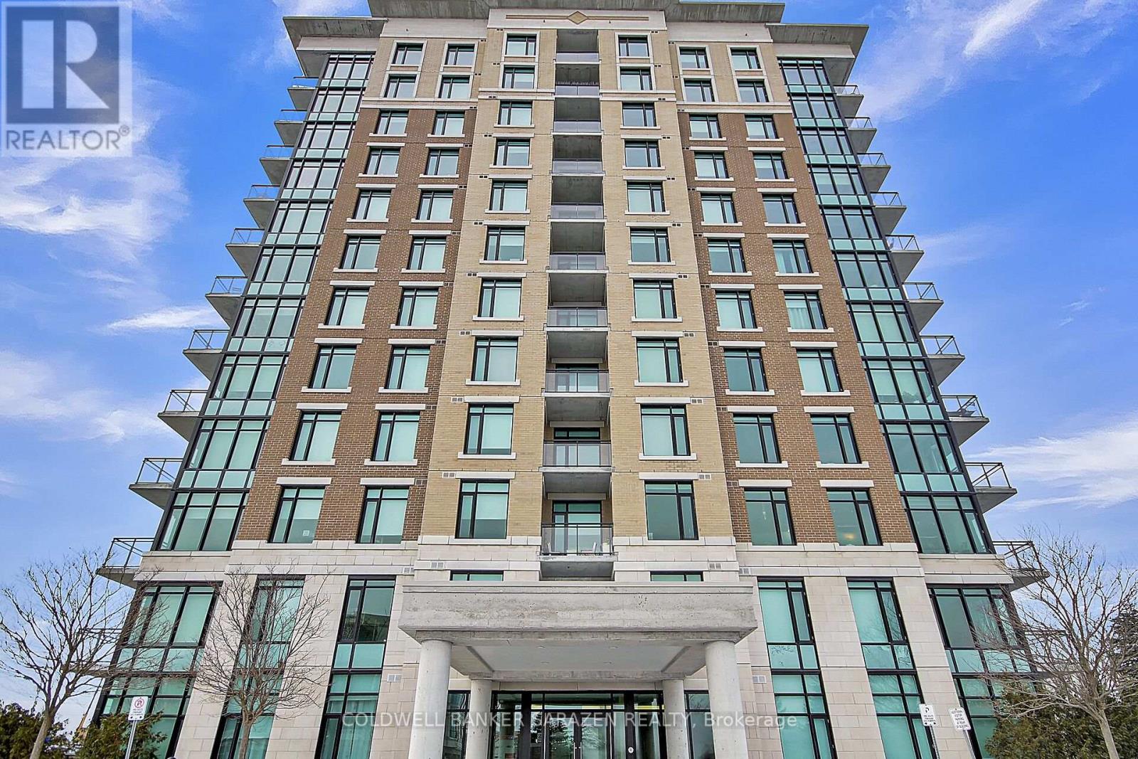 Property at 406 - 100 ROGER GUINDON AVENUE image 1