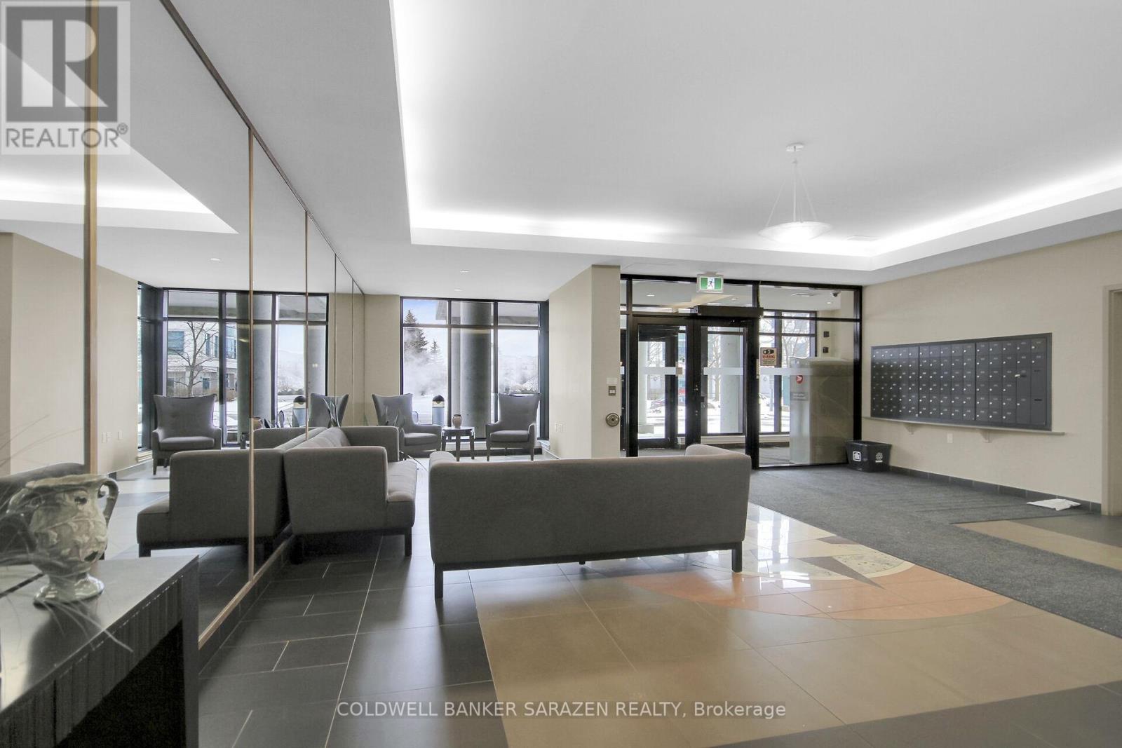 Property at 406 - 100 ROGER GUINDON AVENUE image 3