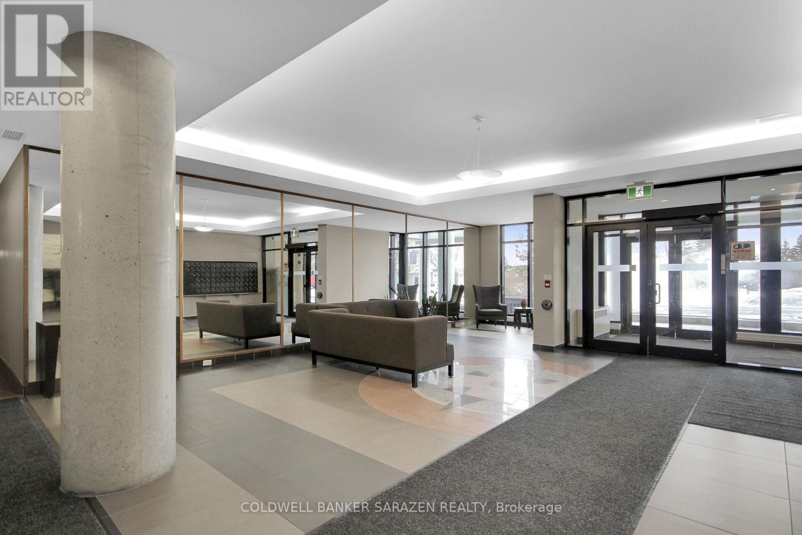 Property at 406 - 100 ROGER GUINDON AVENUE image 5