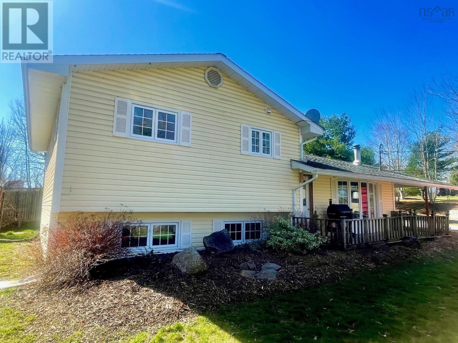 100 Old Northwest Road, fauxburg, Nova Scotia