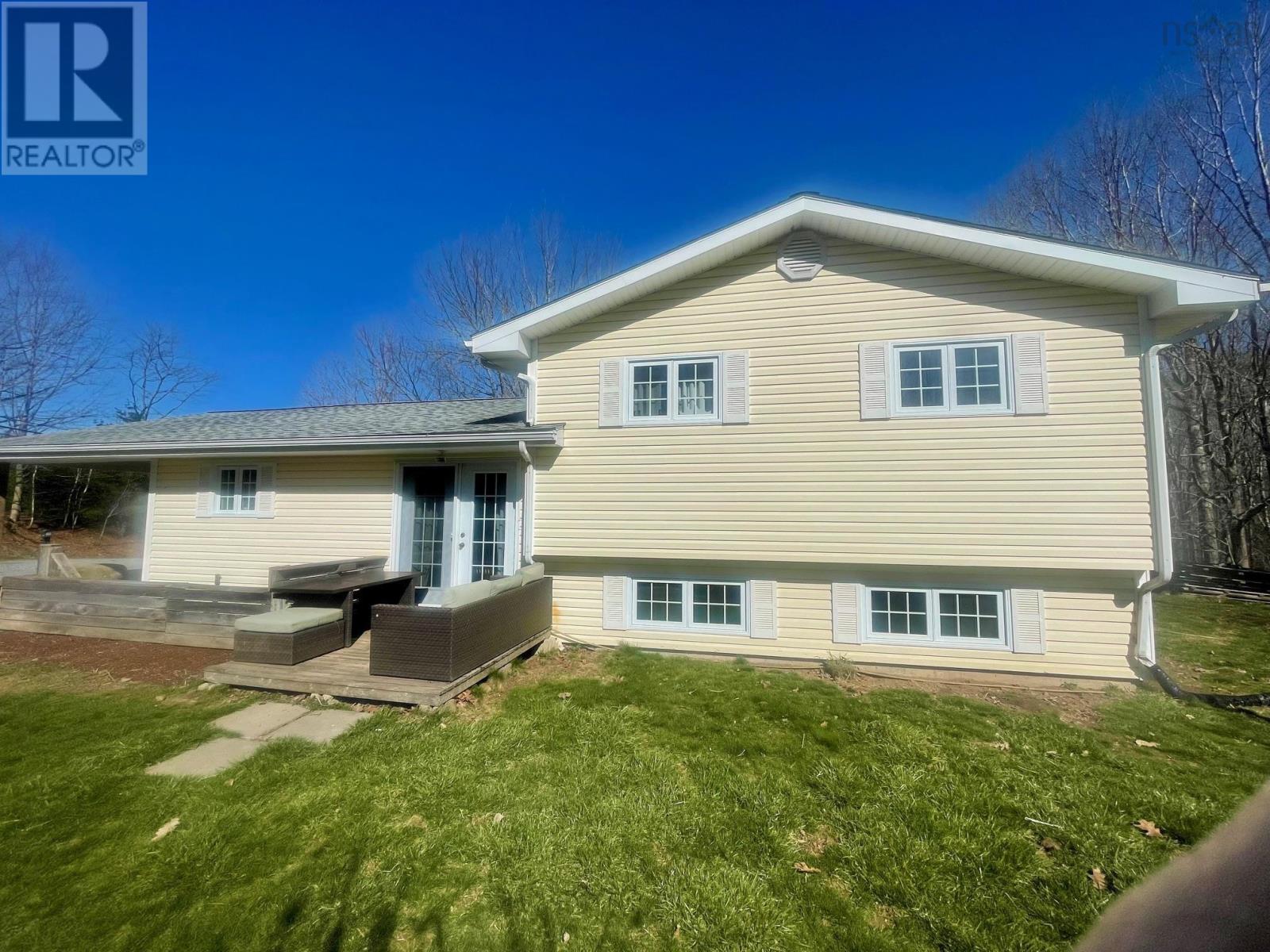 100 Old Northwest Road, Fauxburg, Nova Scotia  B0J 2C0 - Photo 2 - 202503095