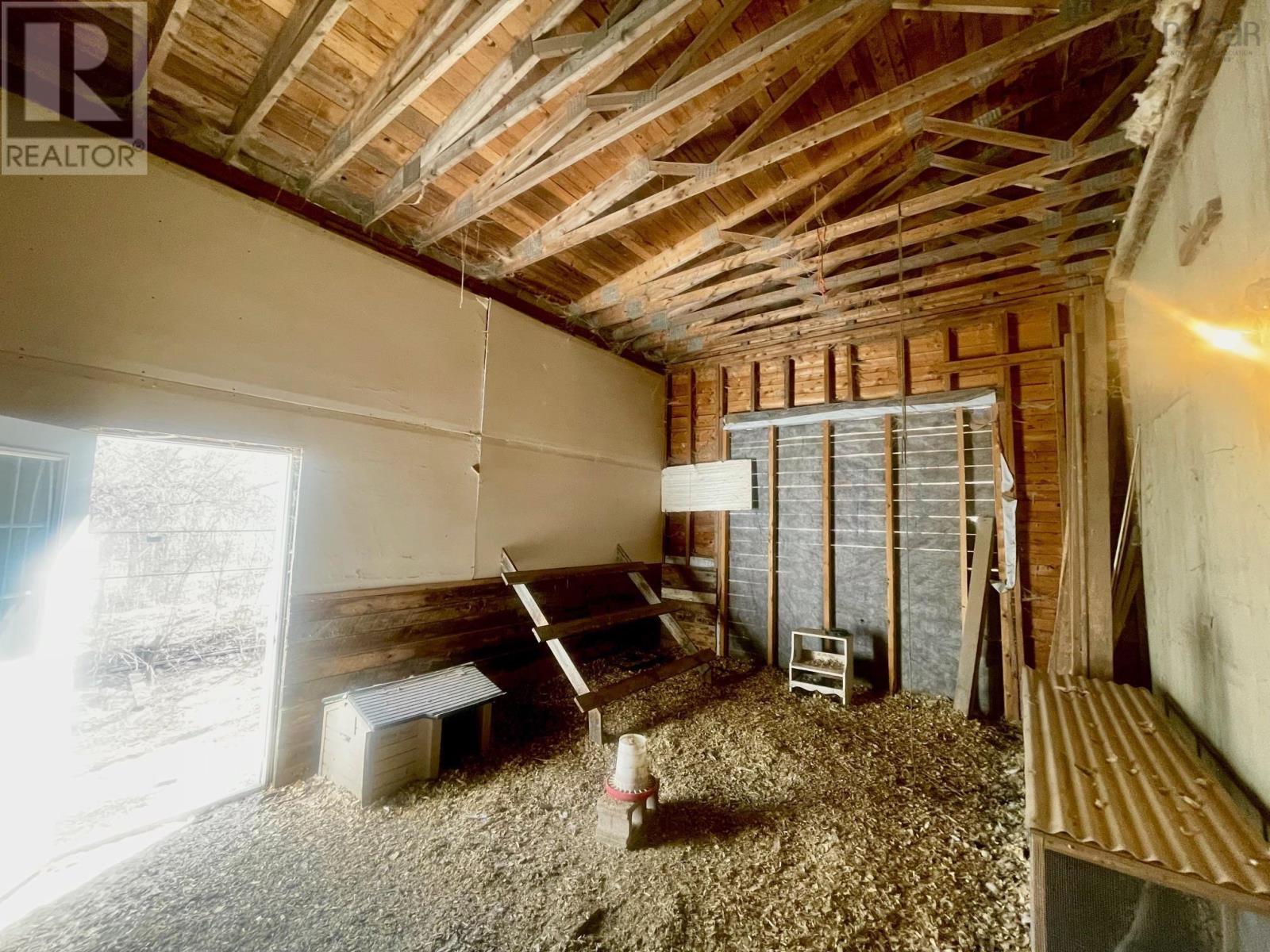 100 Old Northwest Road, Fauxburg, Nova Scotia  B0J 2C0 - Photo 46 - 202503095