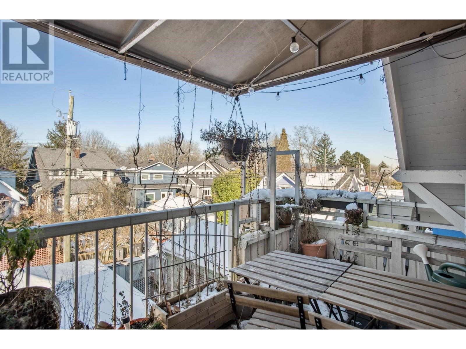 Listing Picture 30 of 40 : 173 W 19TH AVENUE, Vancouver / 溫哥華 - 魯藝地產 Yvonne Lu Group - MLS Medallion Club Member