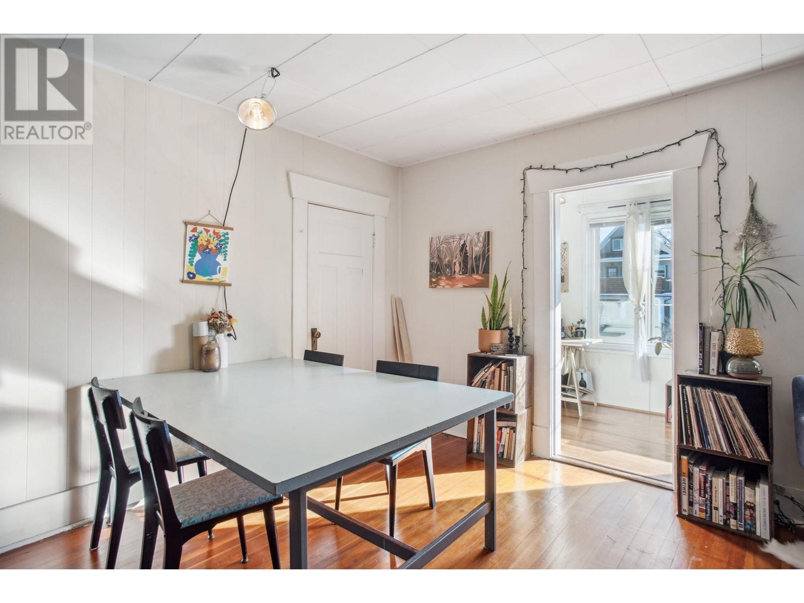 Listing Picture 19 of 40 : 173 W 19TH AVENUE, Vancouver / 溫哥華 - 魯藝地產 Yvonne Lu Group - MLS Medallion Club Member