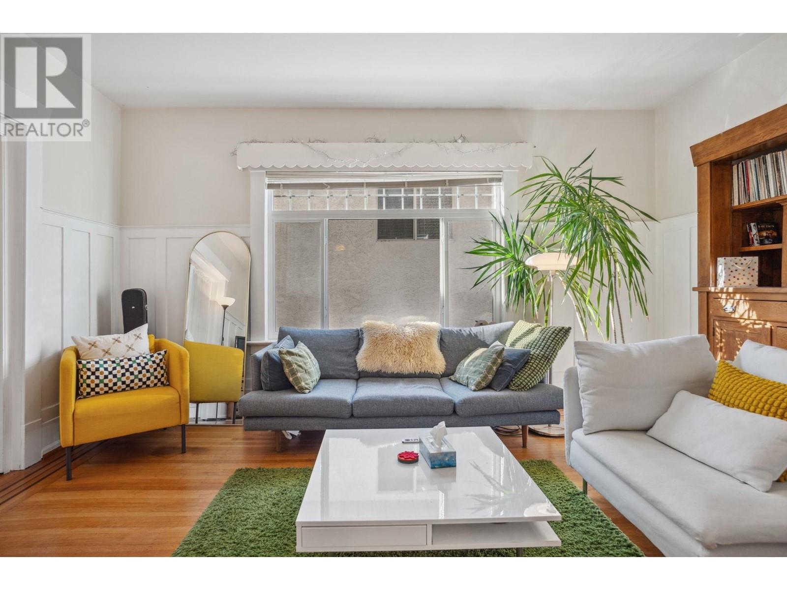 Listing Picture 4 of 40 : 173 W 19TH AVENUE, Vancouver / 溫哥華 - 魯藝地產 Yvonne Lu Group - MLS Medallion Club Member