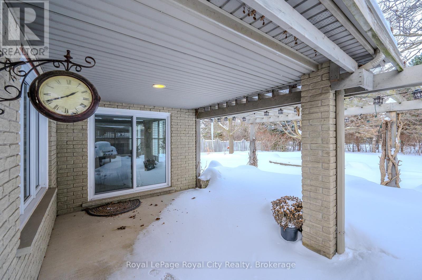 7 Elderberry Court, Guelph, Ontario  N1L 1K3 - Photo 44 - X11976706