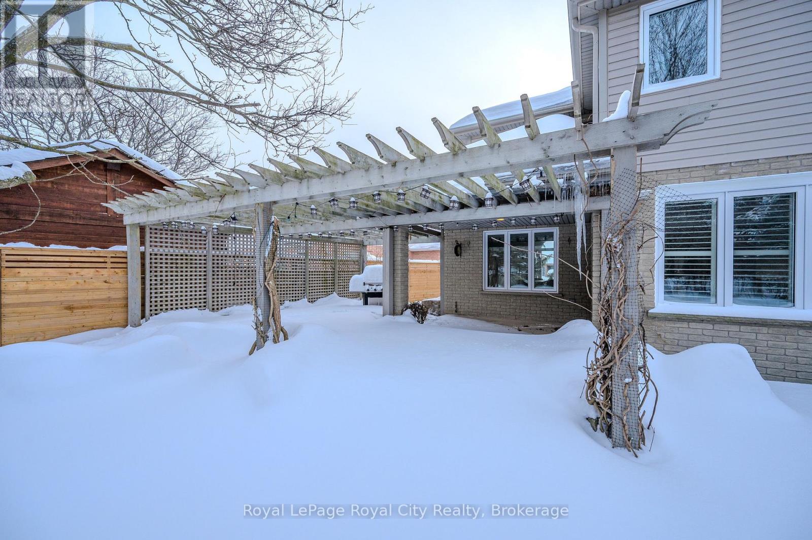 7 Elderberry Court, Guelph, Ontario  N1L 1K3 - Photo 45 - X11976706