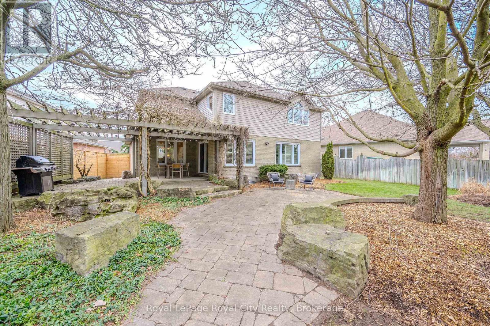 7 Elderberry Court, Guelph, Ontario  N1L 1K3 - Photo 48 - X11976706