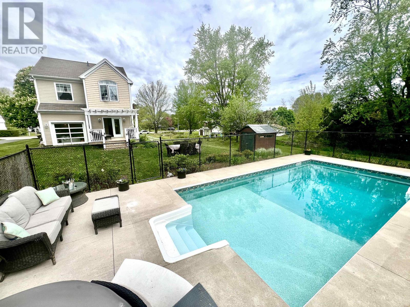 23 Holmes Hill Road, hantsport, Nova Scotia