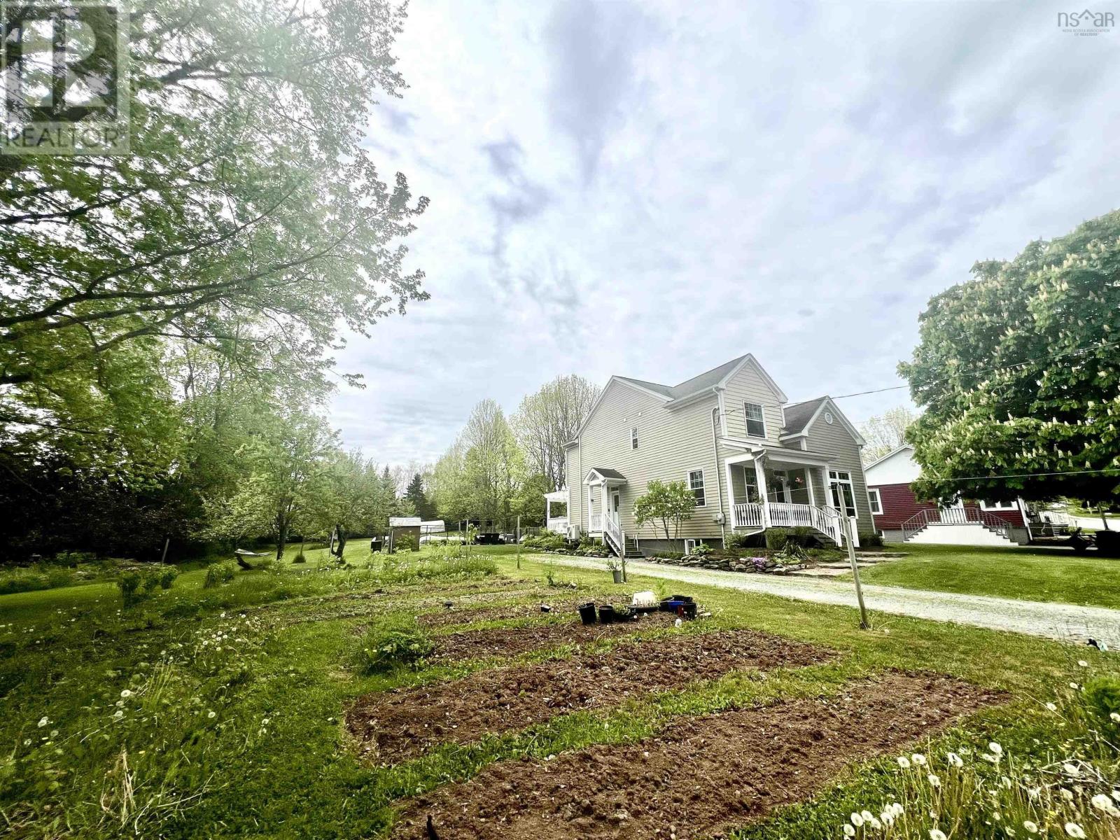 23 Holmes Hill Road, Hantsport, Nova Scotia  B0P 1P0 - Photo 4 - 202503096