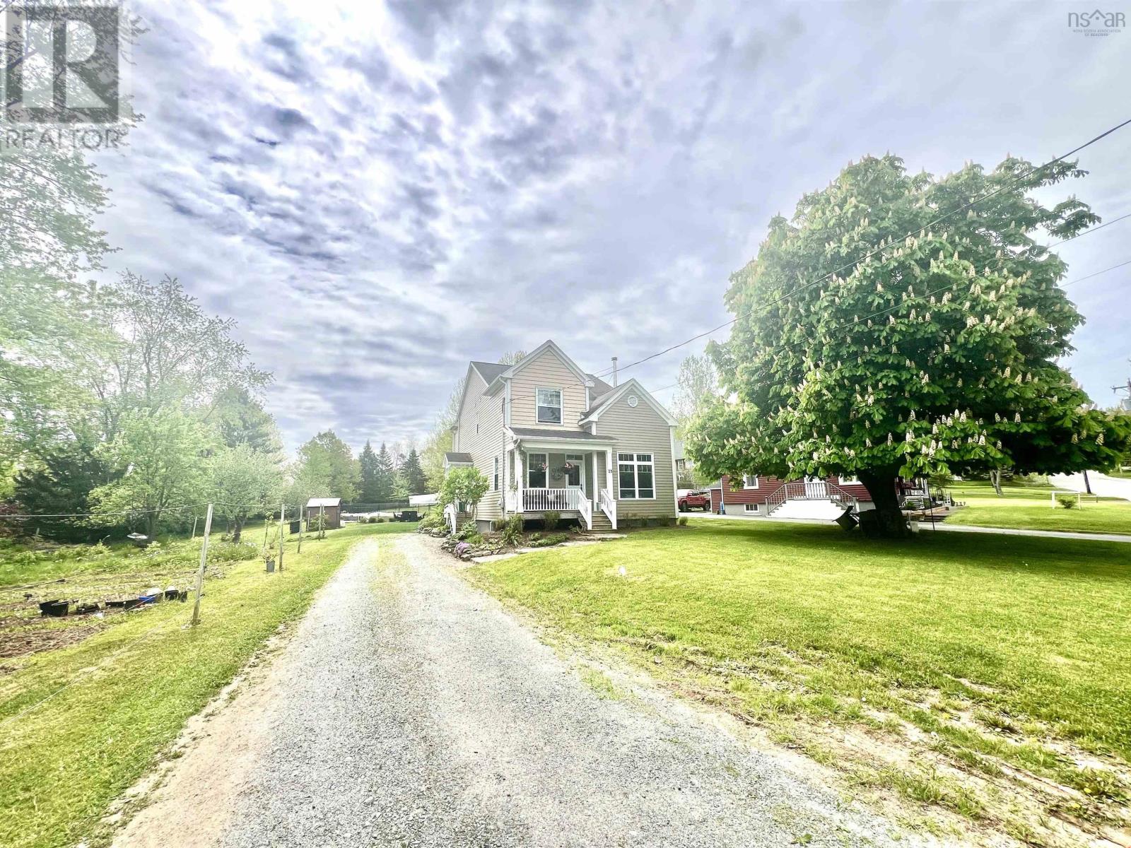 23 Holmes Hill Road, Hantsport, Nova Scotia  B0P 1P0 - Photo 40 - 202503096