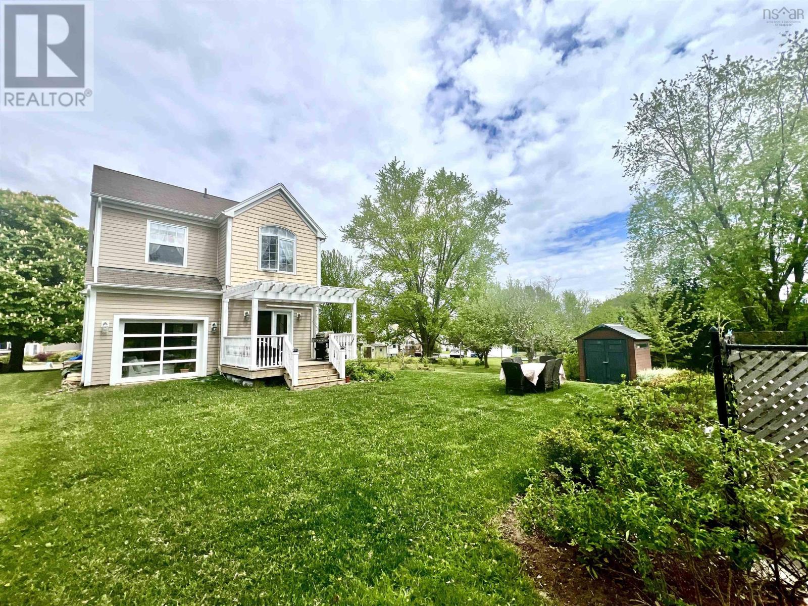 23 Holmes Hill Road, Hantsport, Nova Scotia  B0P 1P0 - Photo 45 - 202503096