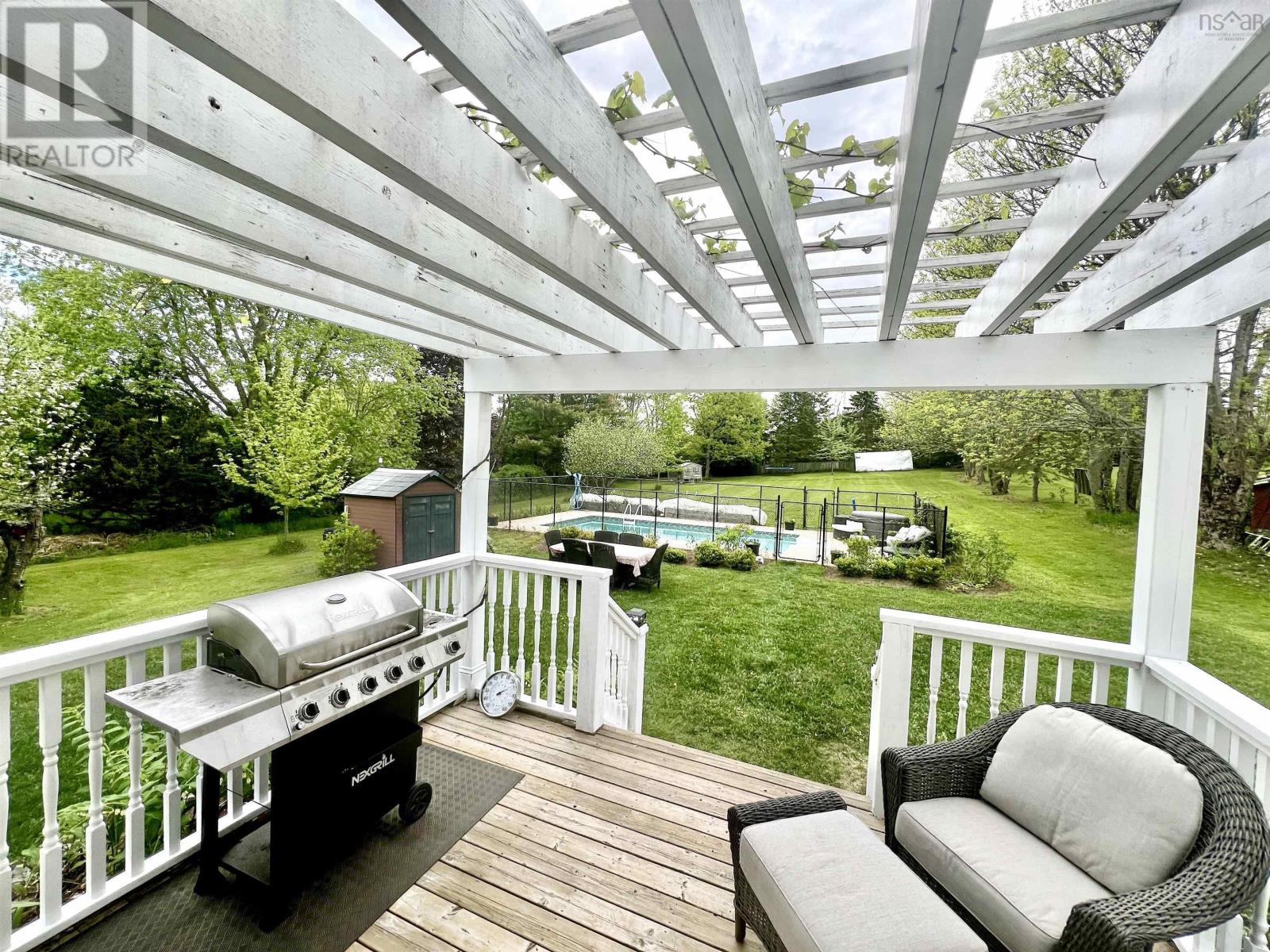 23 Holmes Hill Road, Hantsport, Nova Scotia  B0P 1P0 - Photo 7 - 202503096