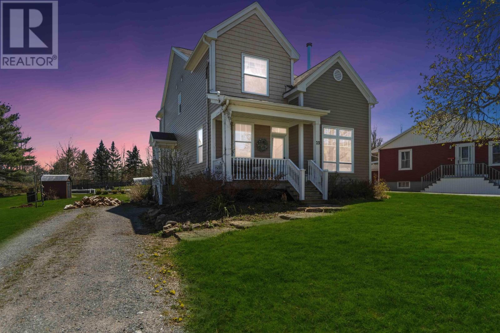 23 Holmes Hill Road, Hantsport, Nova Scotia  B0P 1P0 - Photo 8 - 202503096