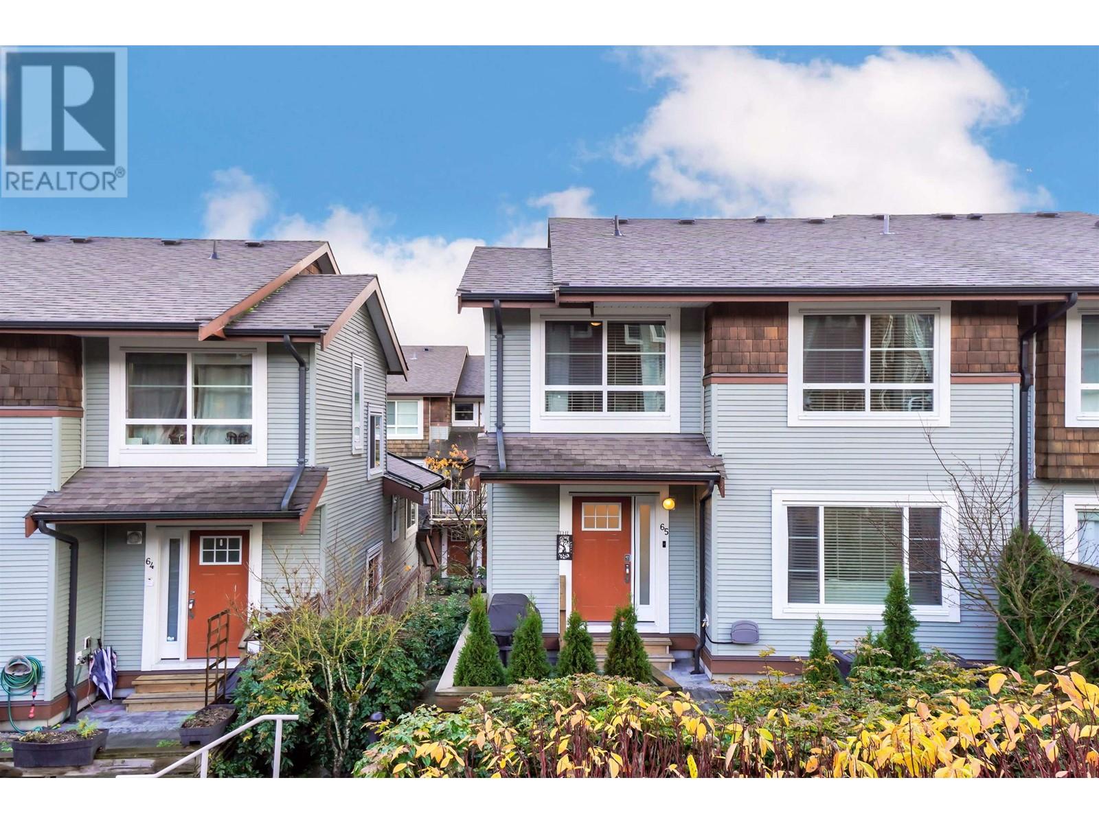 65 23651 132 Avenue, Maple Ridge, British Columbia  V4R 0E9 - Photo 1 - R2963038