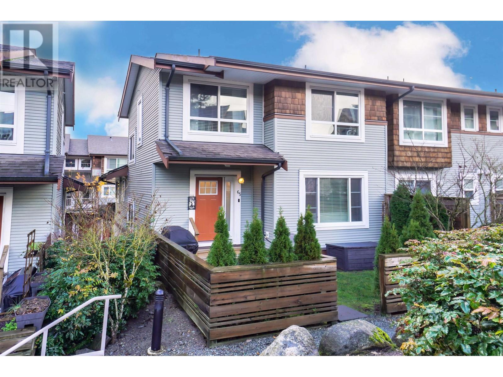 65 23651 132 Avenue, Maple Ridge, British Columbia  V4R 0E9 - Photo 25 - R2963038