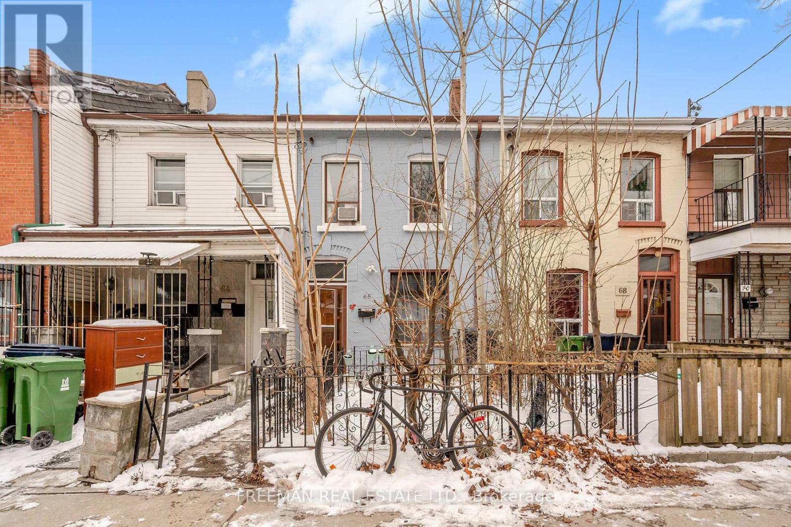 Property at 66 EUCLID AVENUE image 1
