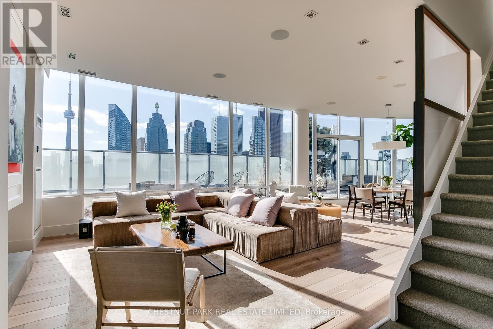 Property at 3302 - 1 MARKET STREET image 1