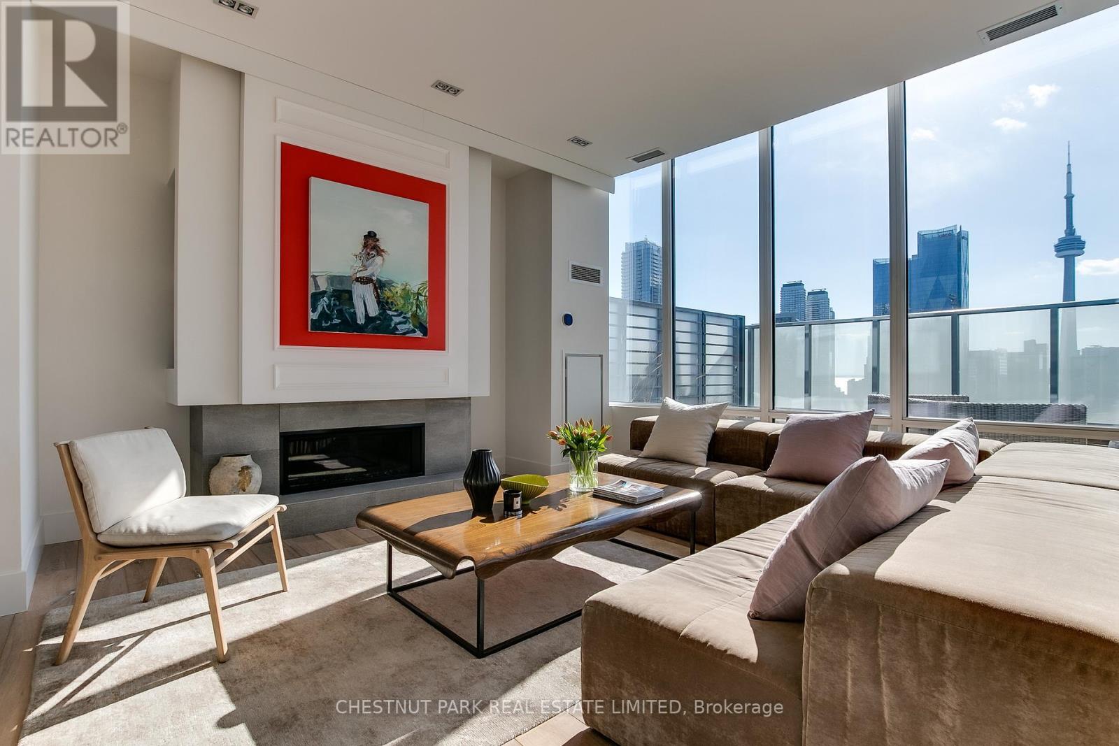 Property at 3302 - 1 MARKET STREET image 5