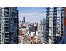 3503 - 21 WIDMER STREET, Toronto, Ontario