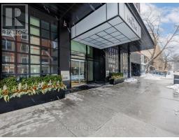 816 - 608 RICHMOND STREET W, Toronto, Ontario