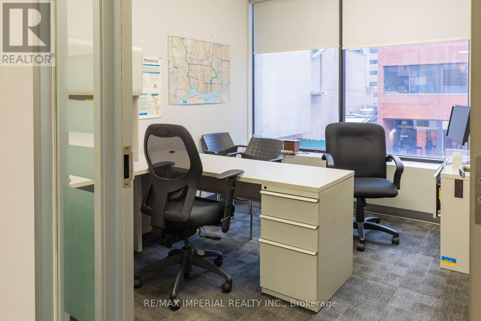 153 Dundas Street W, Toronto, Ontario  M5G 1C5 - Photo 10 - C11976692