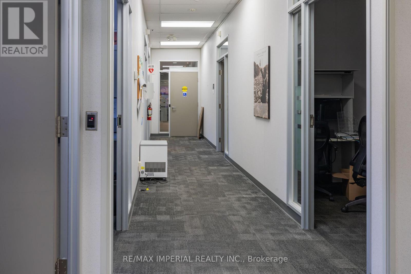 153 Dundas Street W, Toronto, Ontario  M5G 1C5 - Photo 12 - C11976692