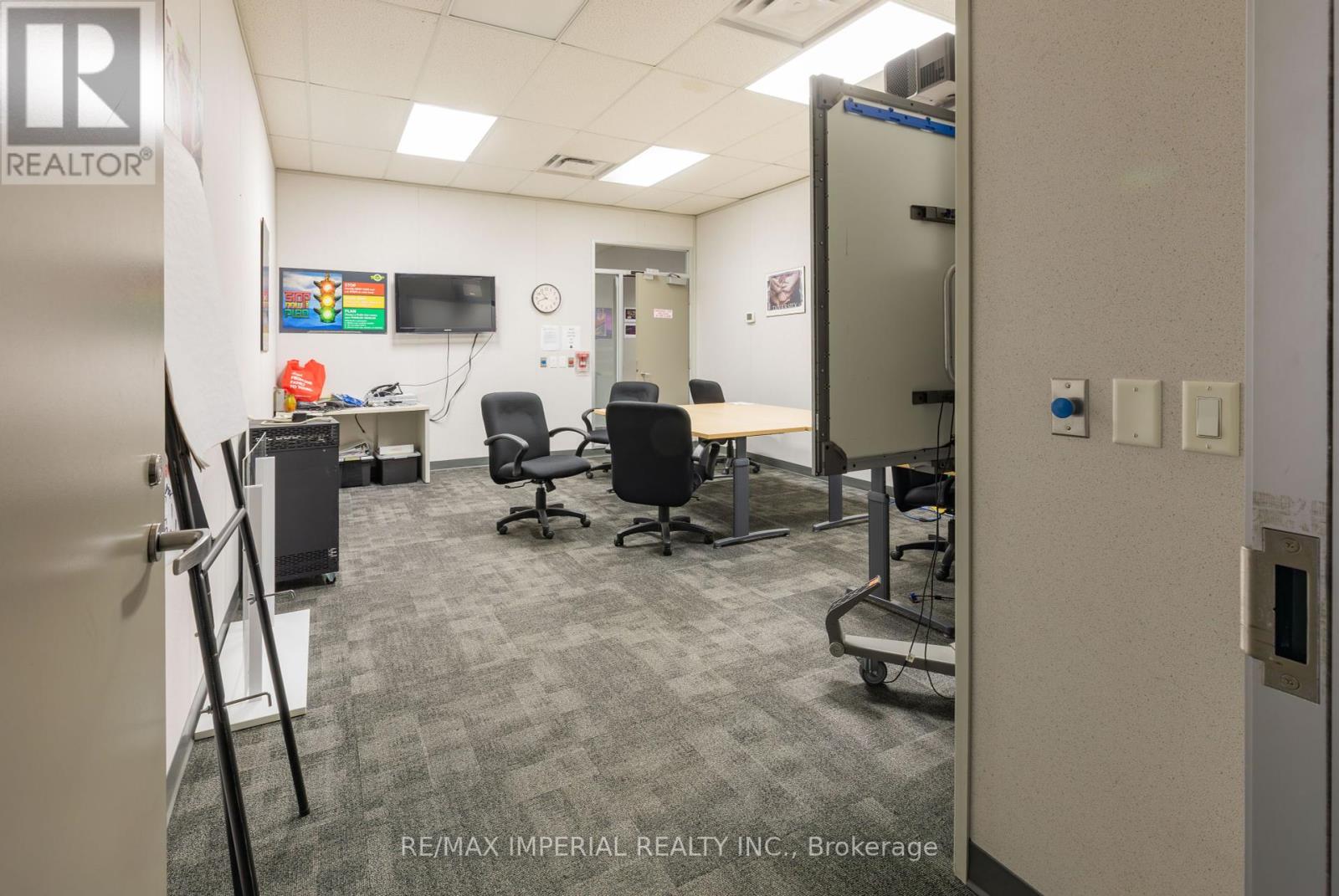 153 Dundas Street W, Toronto, Ontario  M5G 1C5 - Photo 14 - C11976692