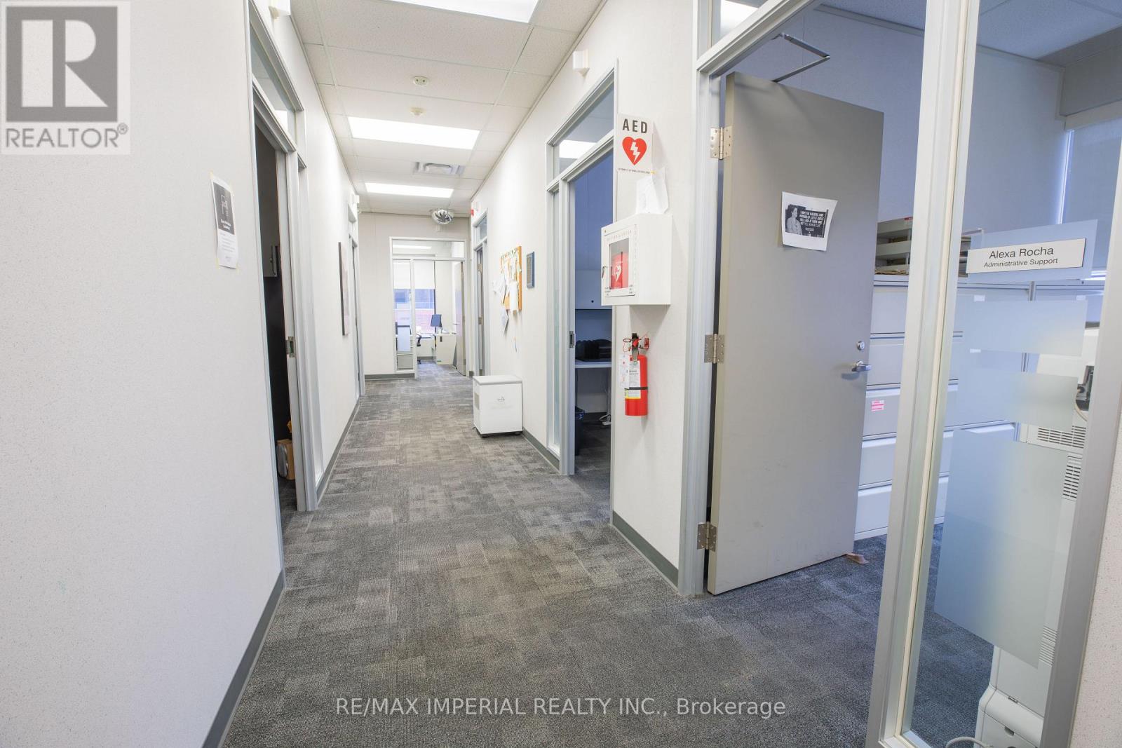 153 Dundas Street W, Toronto, Ontario  M5G 1C5 - Photo 5 - C11976692