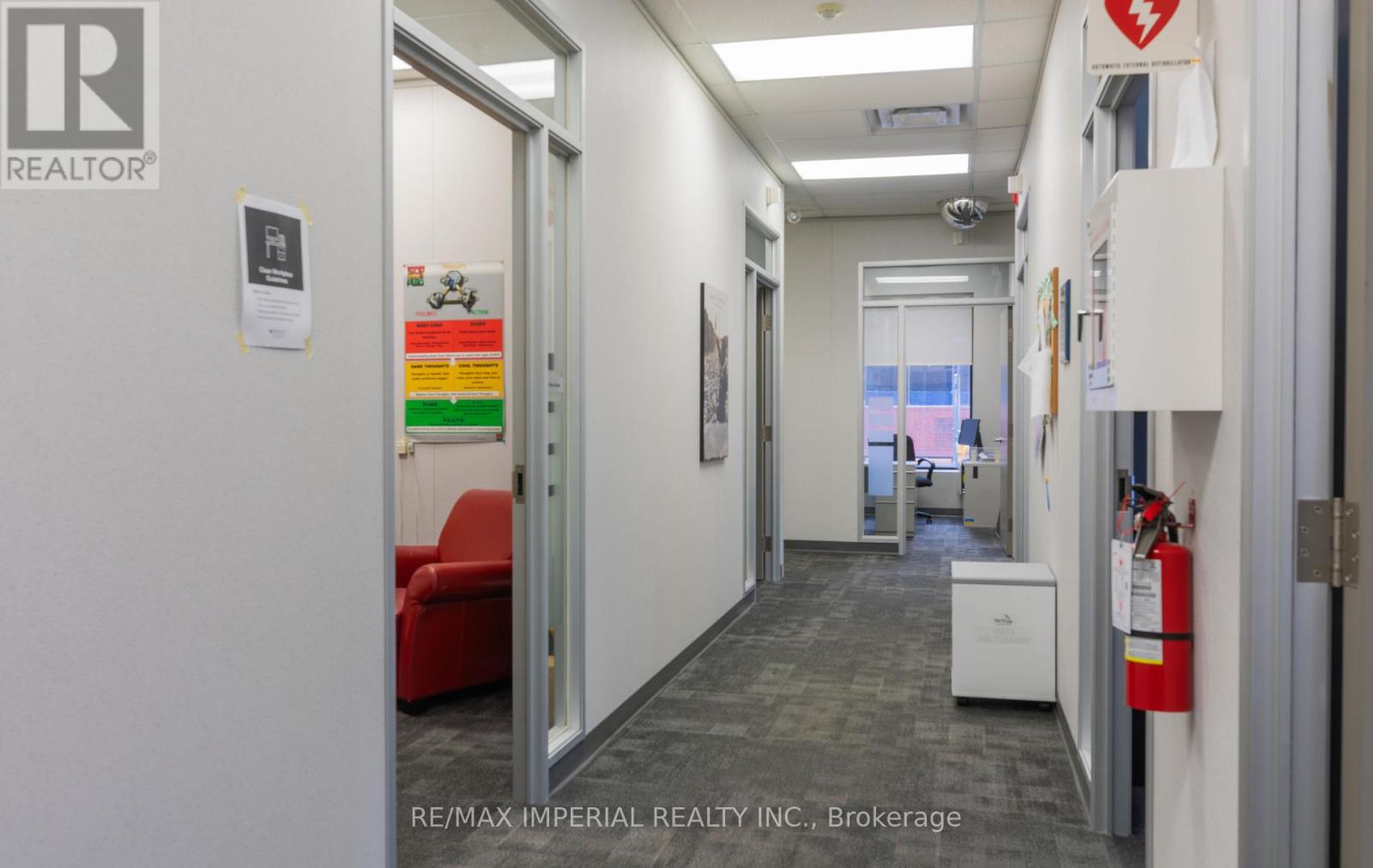 153 Dundas Street W, Toronto, Ontario  M5G 1C5 - Photo 6 - C11976692
