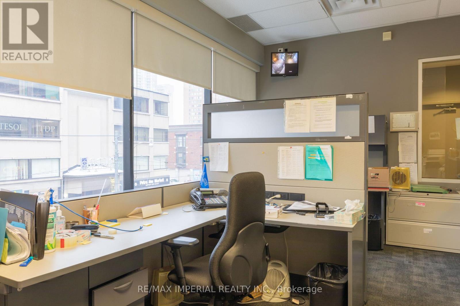 153 Dundas Street W, Toronto, Ontario  M5G 1C5 - Photo 7 - C11976692