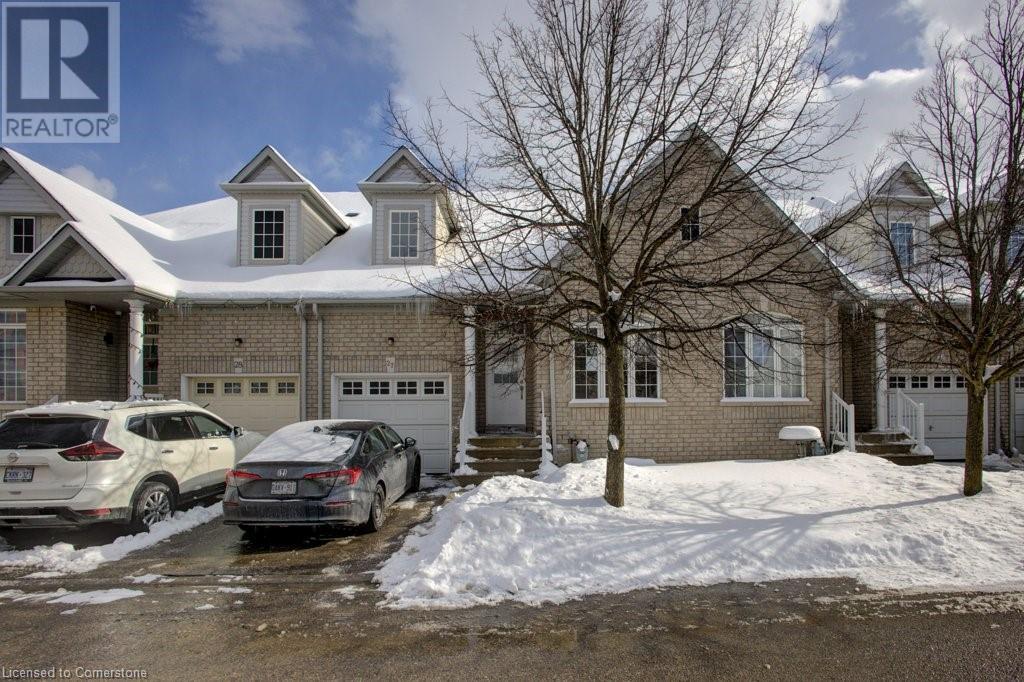 19 Niagara Drive Unit# 27, Oshawa, Ontario L1G 8G2 - Photo 1 - 40699457