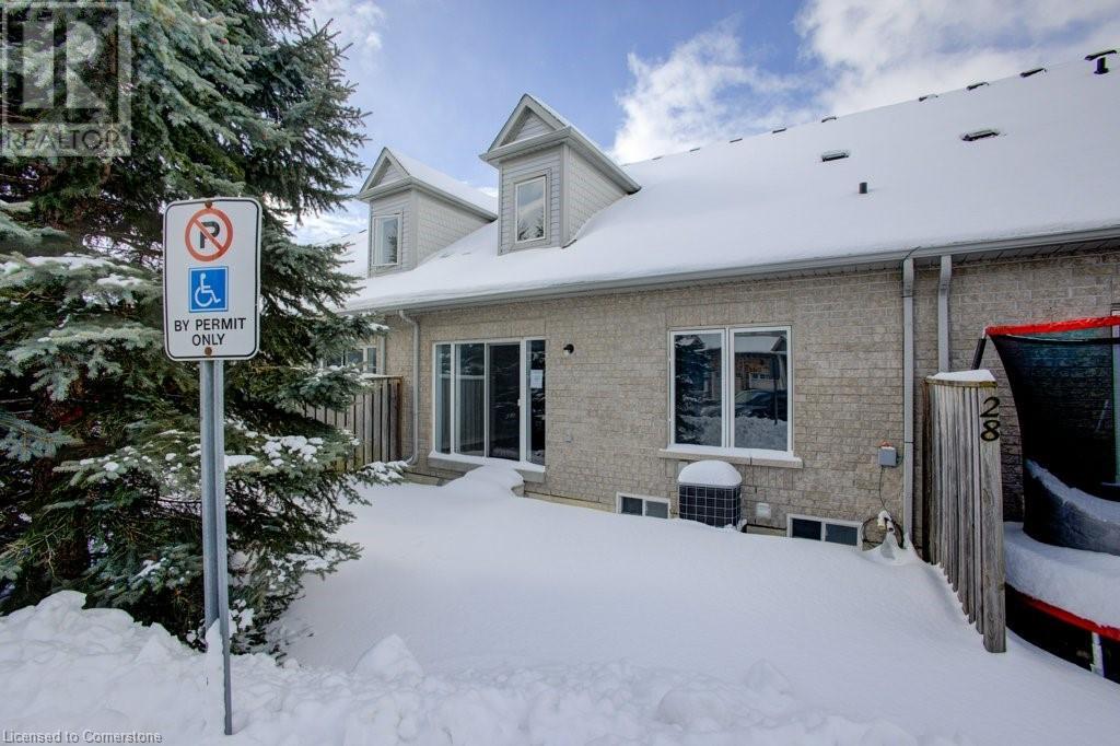 19 Niagara Drive Unit# 27, Oshawa, Ontario  L1G 8G2 - Photo 28 - 40699457