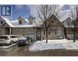 19 NIAGARA Drive Unit# 27, Oshawa, Ontario