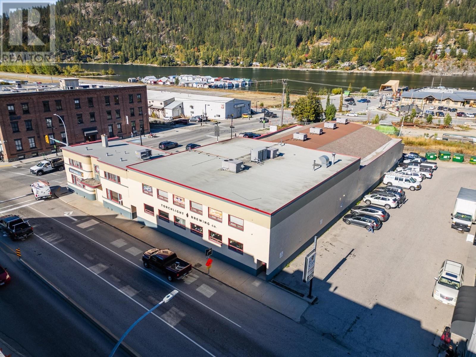 125 HALL Street, Nelson, British Columbia