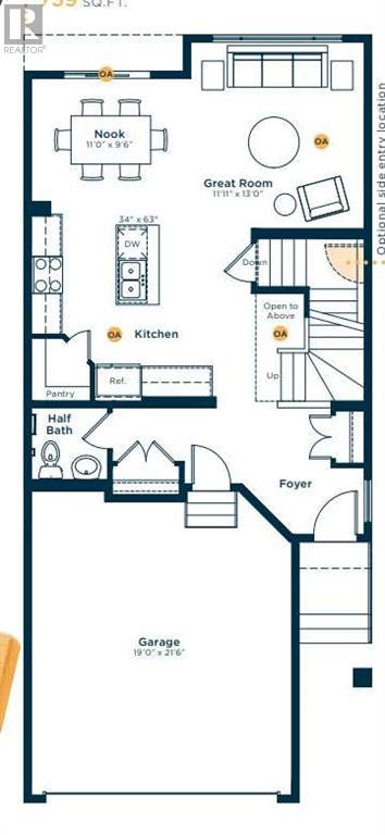 Property at 585 Creekmill Court image 2