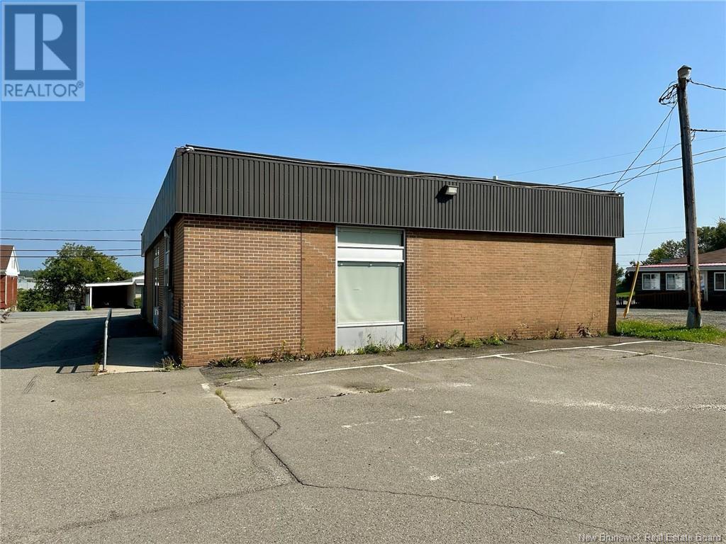199 Main Street, Plaster Rock, New Brunswick  E7G 2J8 - Photo 4 - NB112721