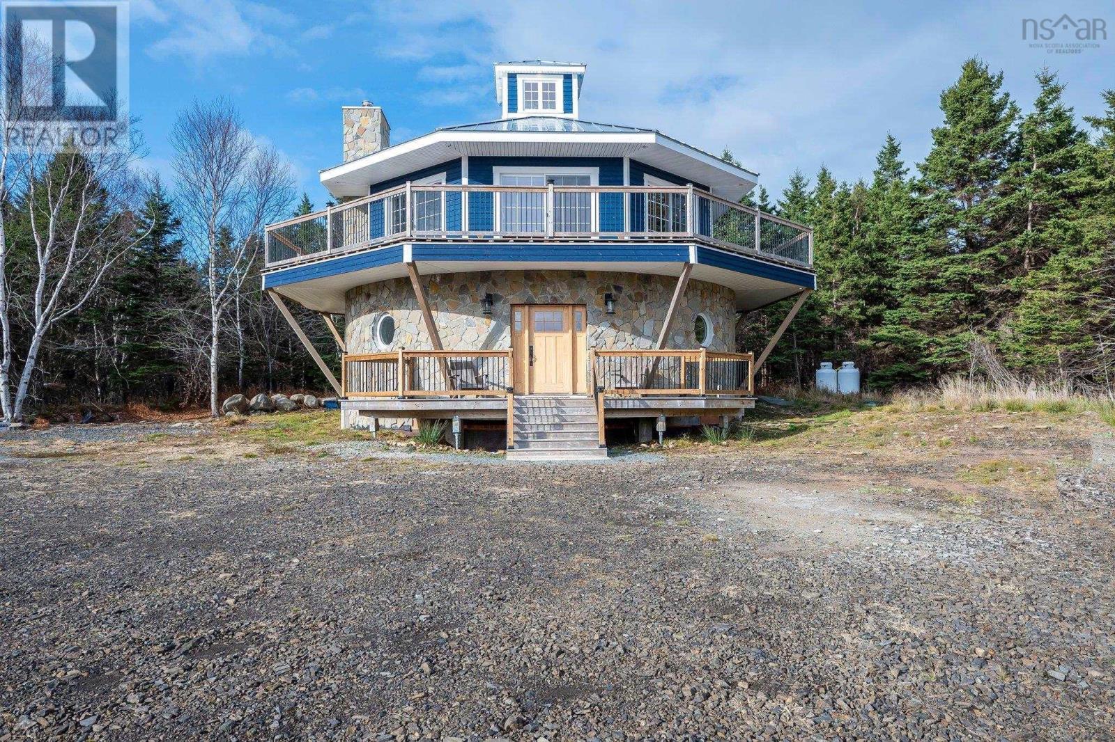 93 Rye Hill Road, Lunenburg County, Garden Lots, Nova Scotia  B0J 2C0 - Photo 1 - 202427404