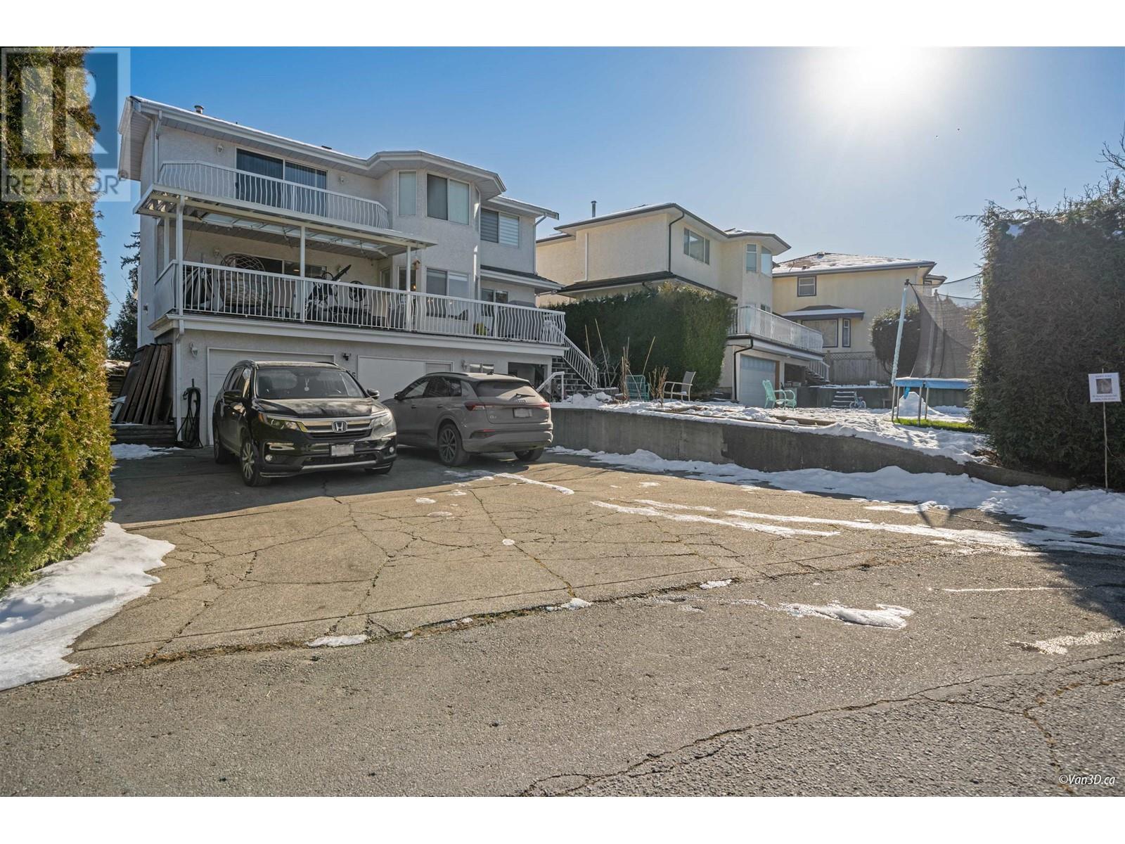 7135 4th Street, Burnaby, British Columbia  V5E 3X7 - Photo 37 - R2966939