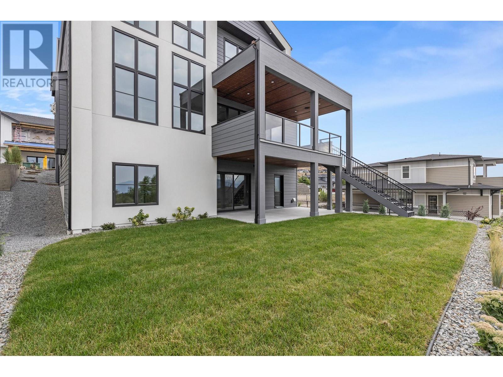 4964 Bucktail Lane, Kelowna, British Columbia  V1W 5L3 - Photo 45 - 10335602