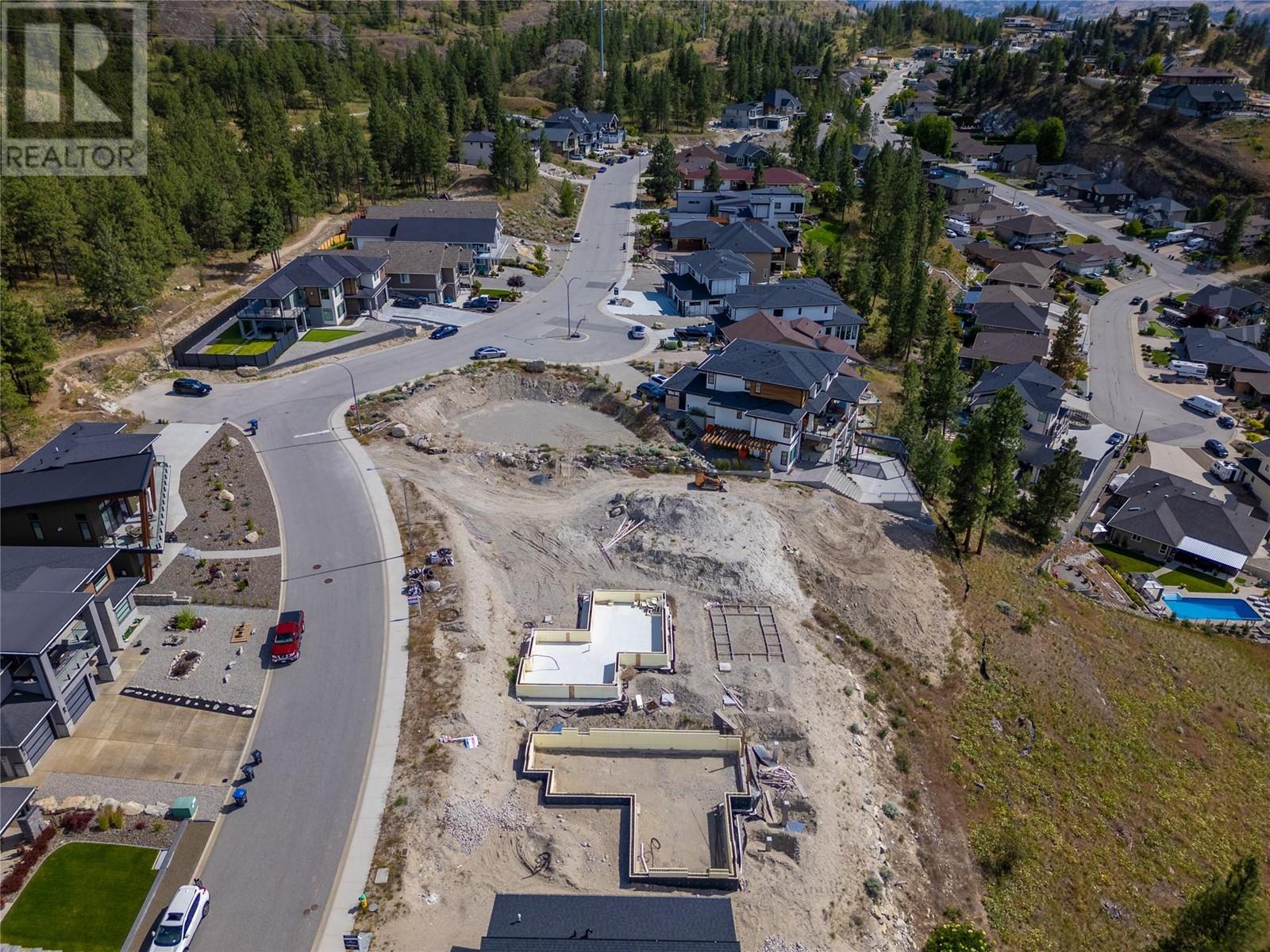 2807 Hawthorn Drive Lot# 3, Penticton, British Columbia  V2A 0C2 - Photo 10 - 10335426