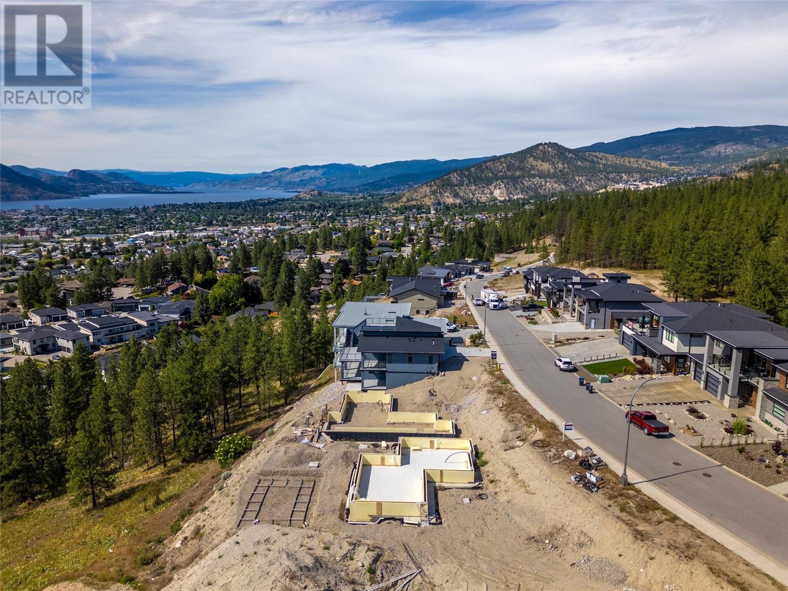 2807 Hawthorn Drive Lot# 3, Penticton, British Columbia  V2A 0C2 - Photo 11 - 10335426